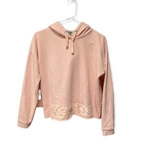 KAPPA sweatshirt hoodie pullover size XS